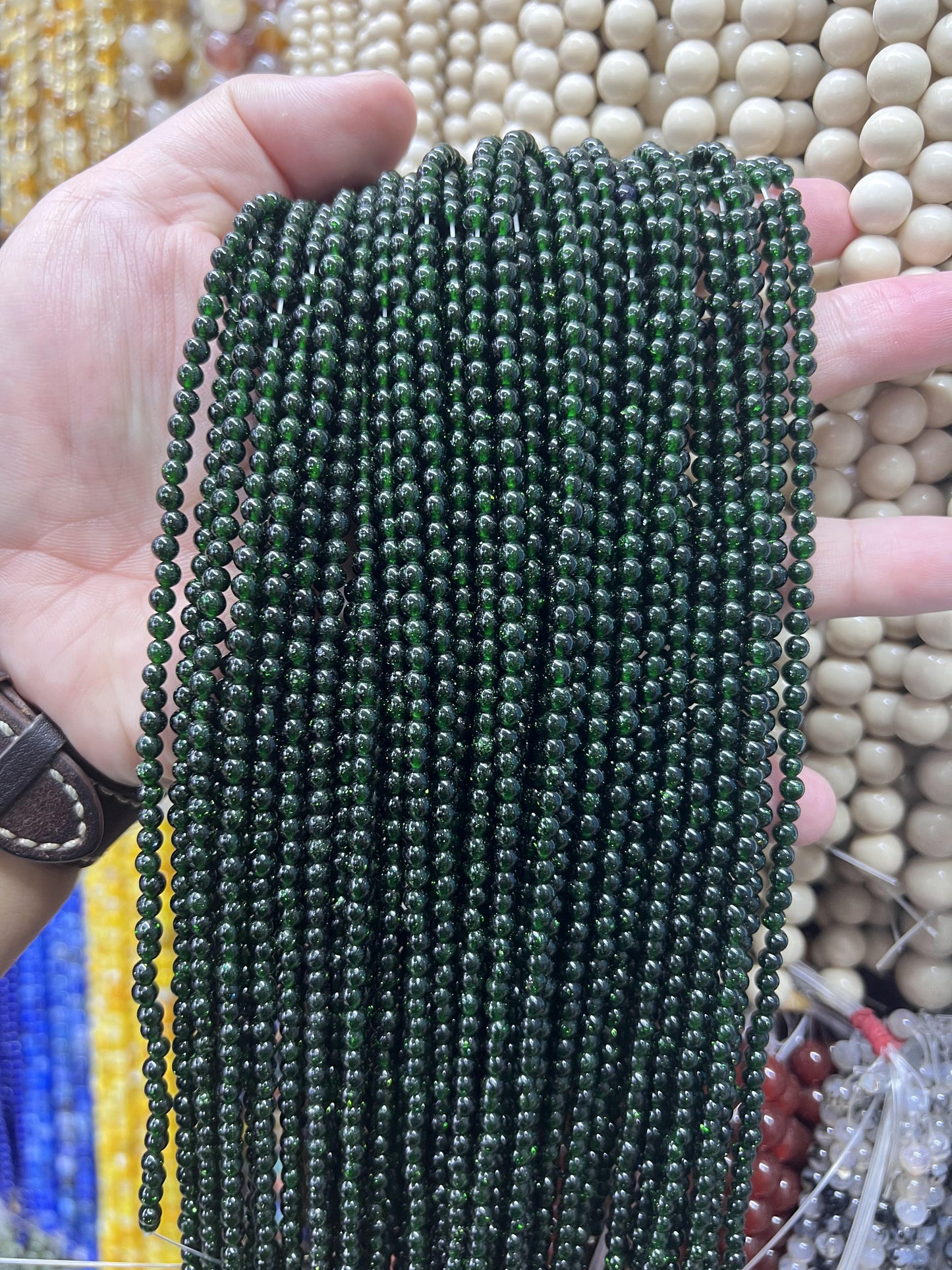 $2--4mm #1 Free Shipping