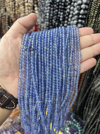 $1  4mm loose beads I