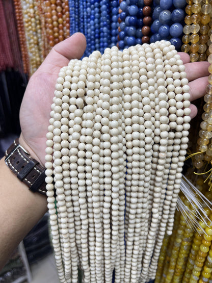 $1 6mm loose beads I