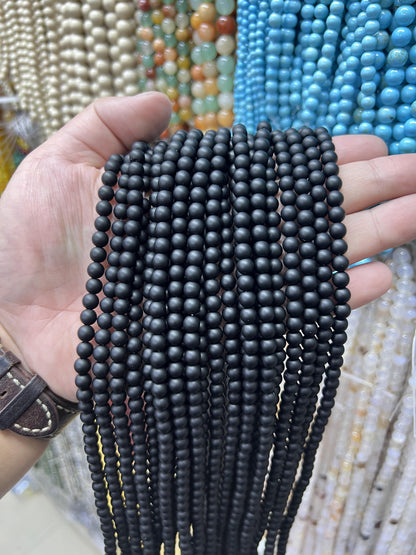 $1 6mm loose beads I