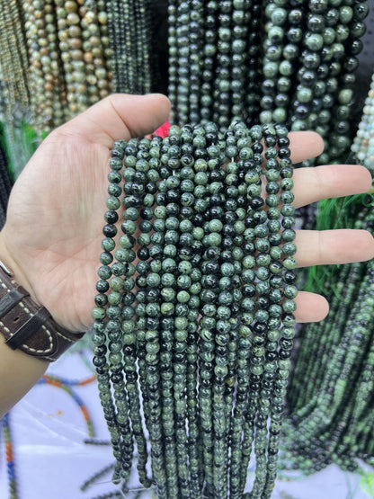 $1 6mm loose beads I