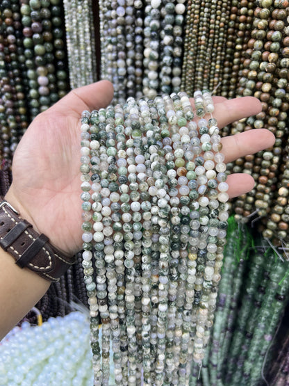 $1 6mm loose beads I