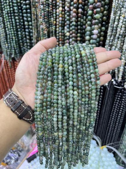 $1 6mm loose beads I