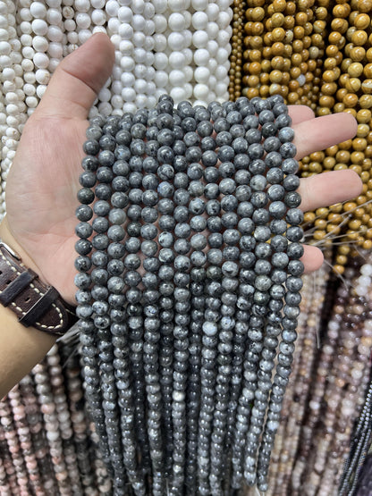 $ 1 8mm  loose beads