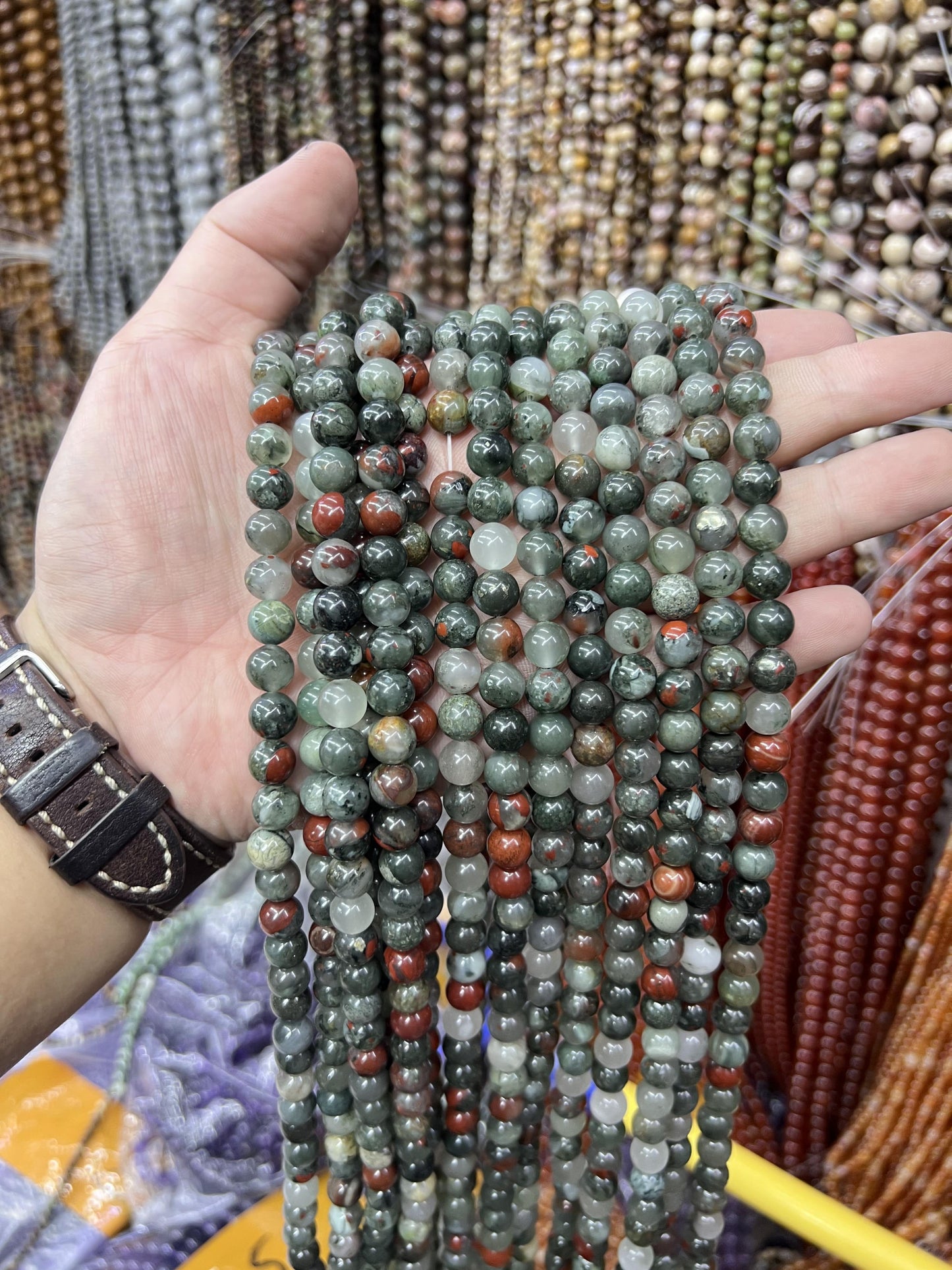 $2--6mm #1 Free Shipping