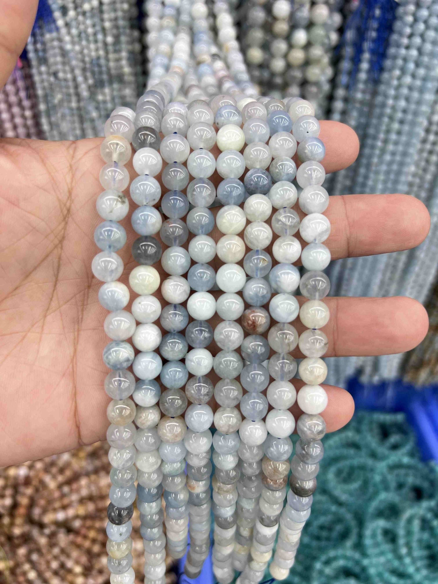 VIP 8mm #1 Free Shipping