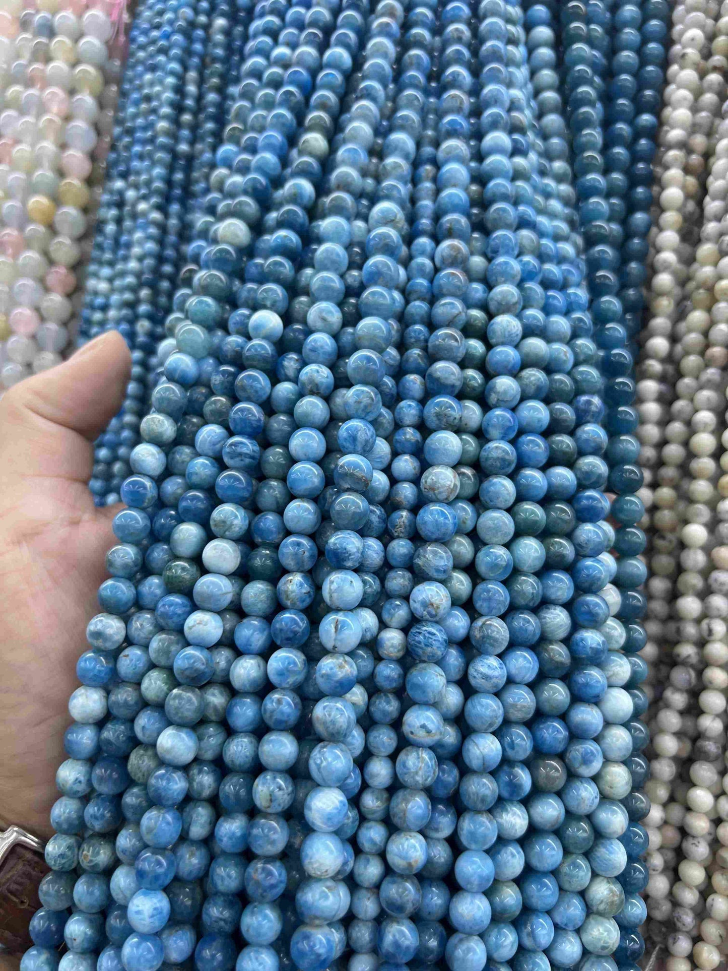 VIP 8mm #2 Free Shipping