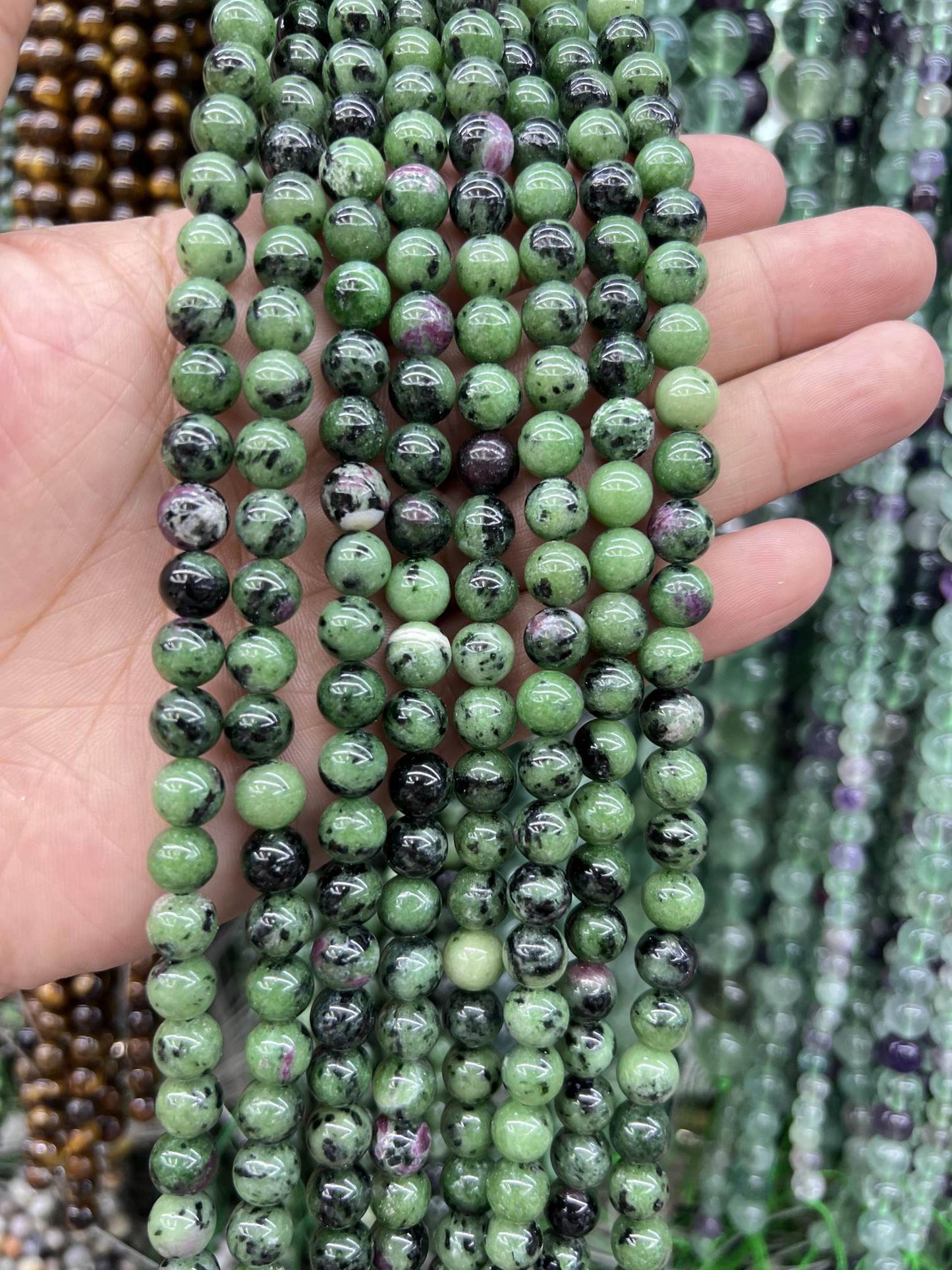 VIP 10mm #2 Free Shipping