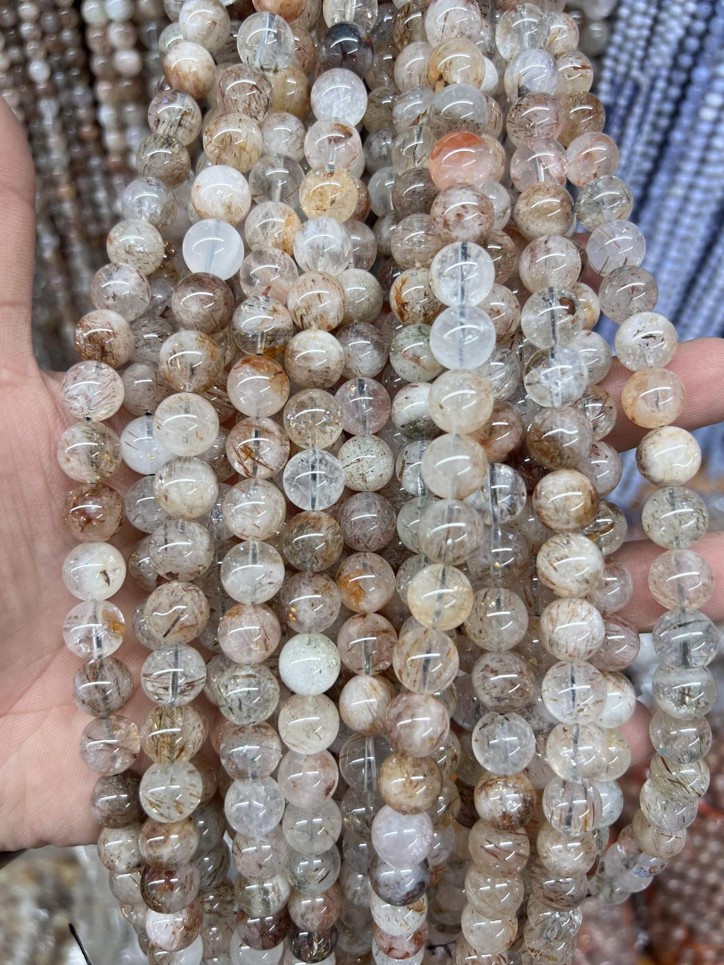 VIP 10mm #1 Free Shipping