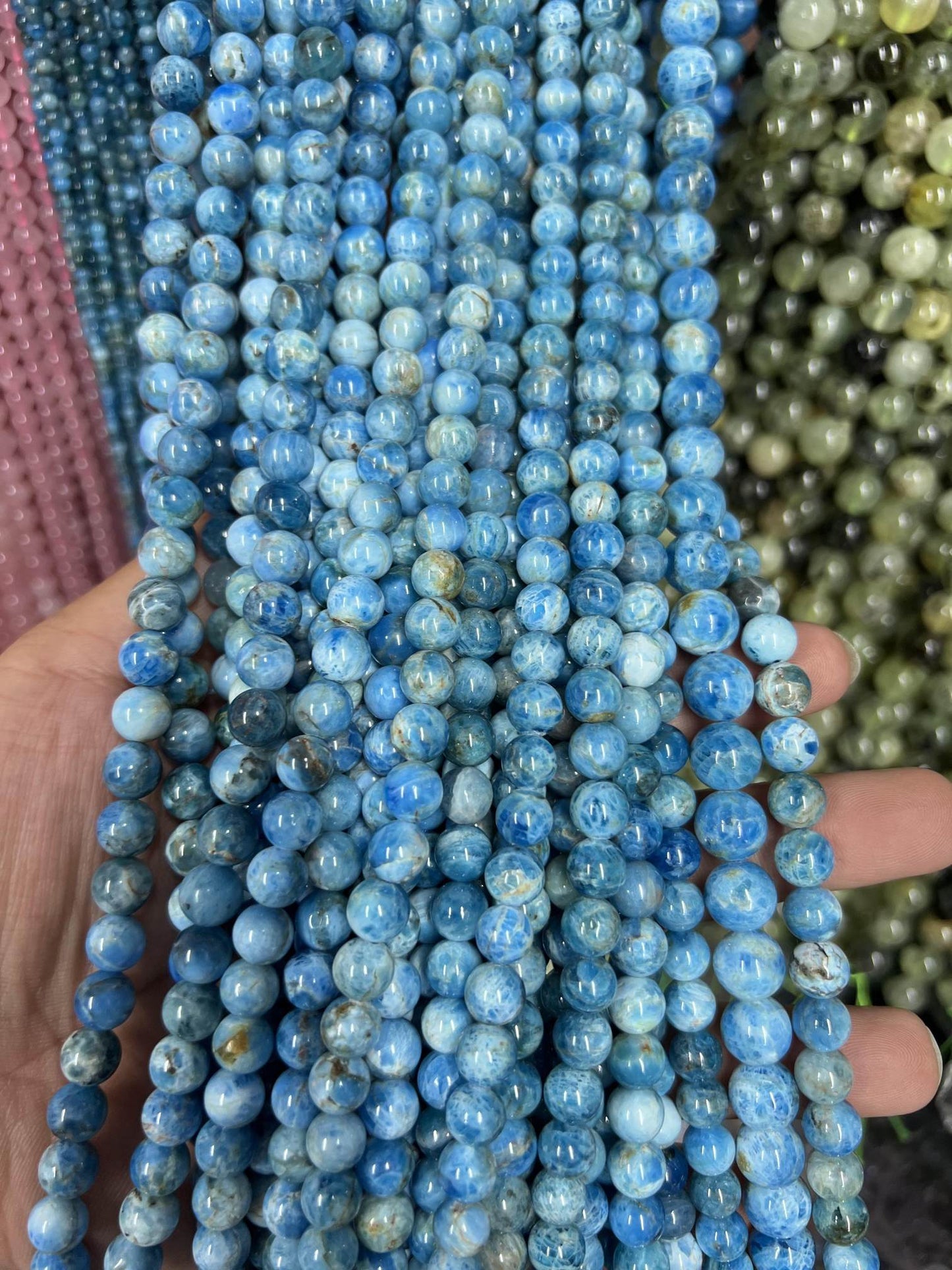 VIP 10mm #1 Free Shipping