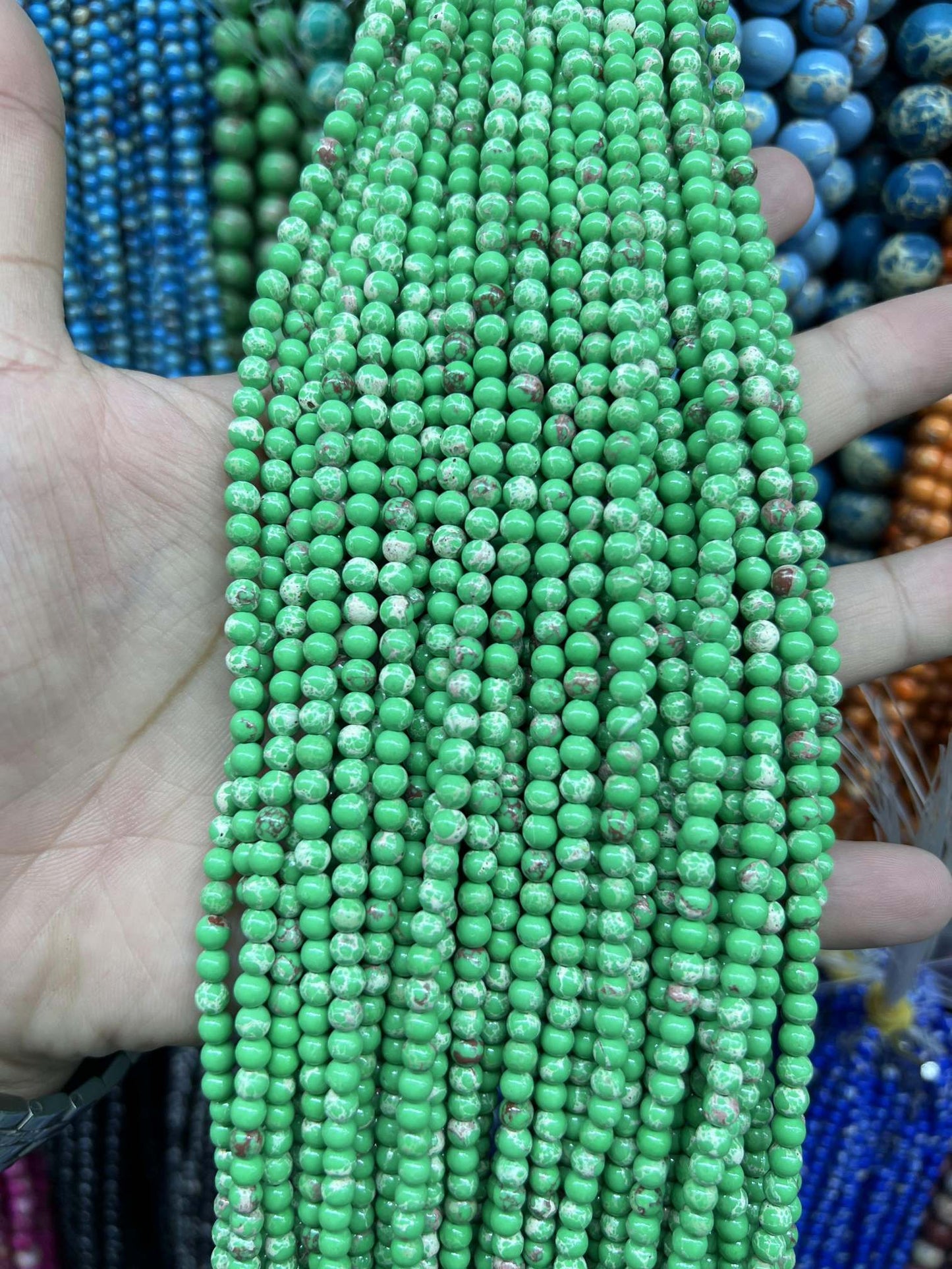 $2--4mm #3 Free Shipping