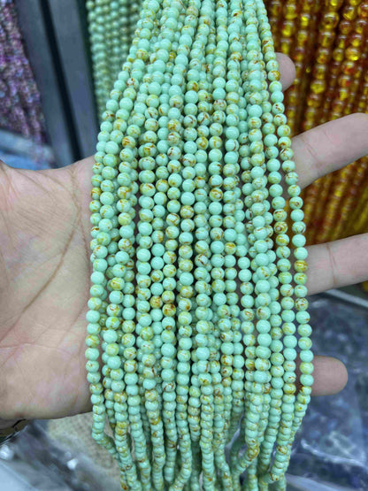 $2--4mm #3 Free Shipping