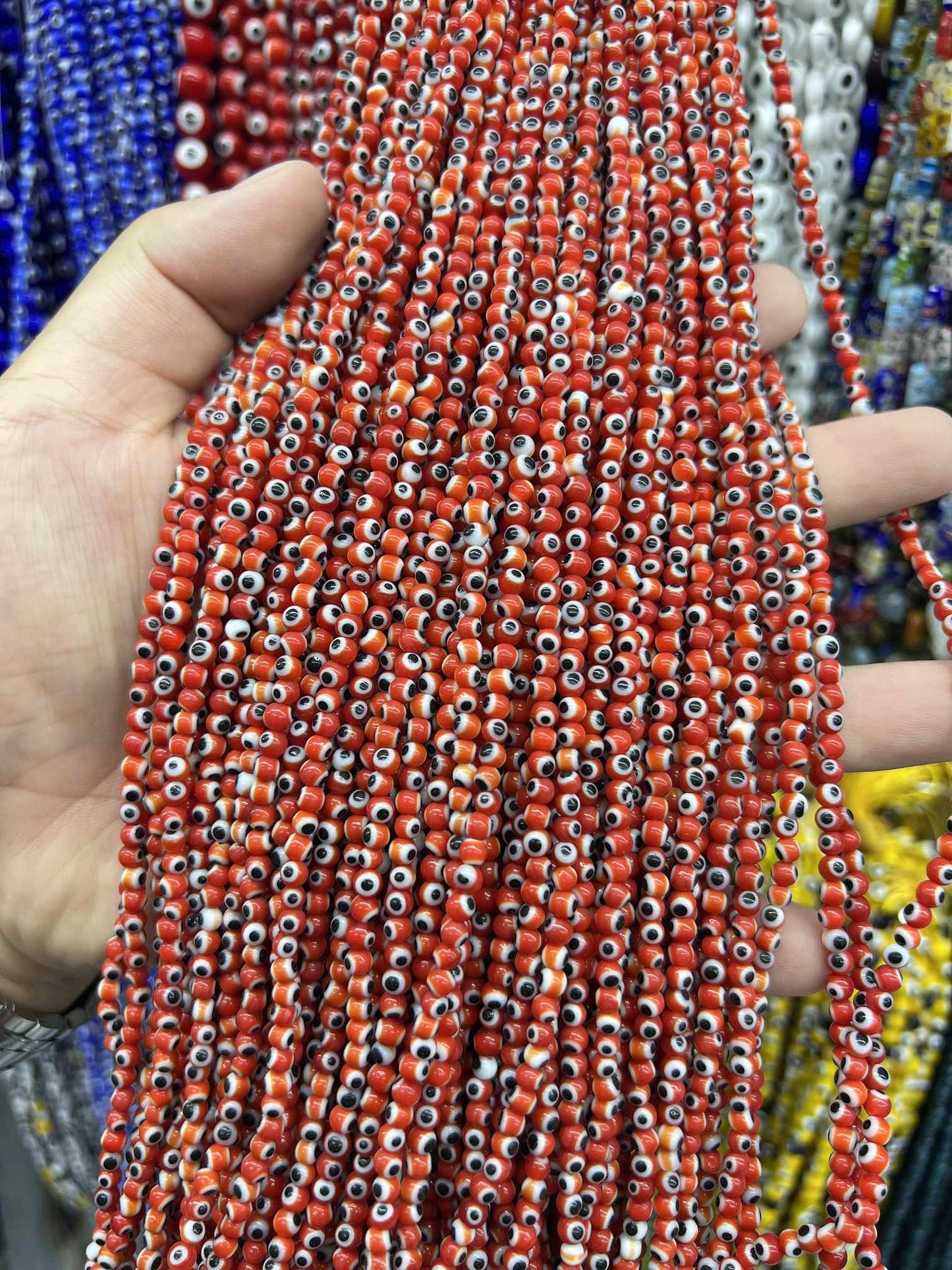 $2--4mm #3 Free Shipping