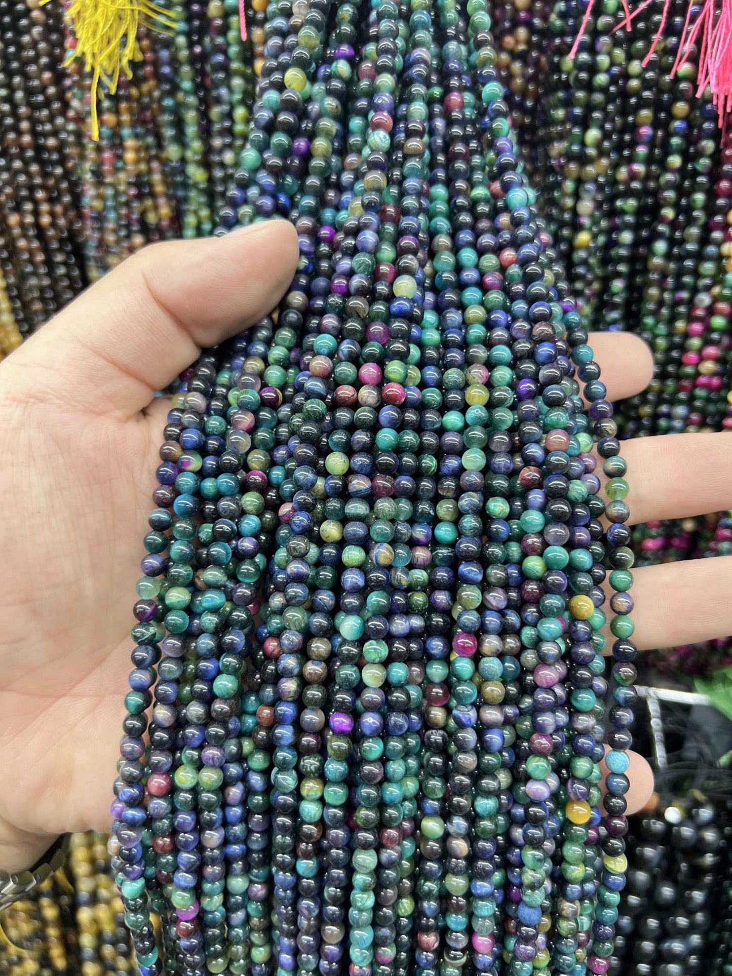 $2--4mm #3 Free Shipping
