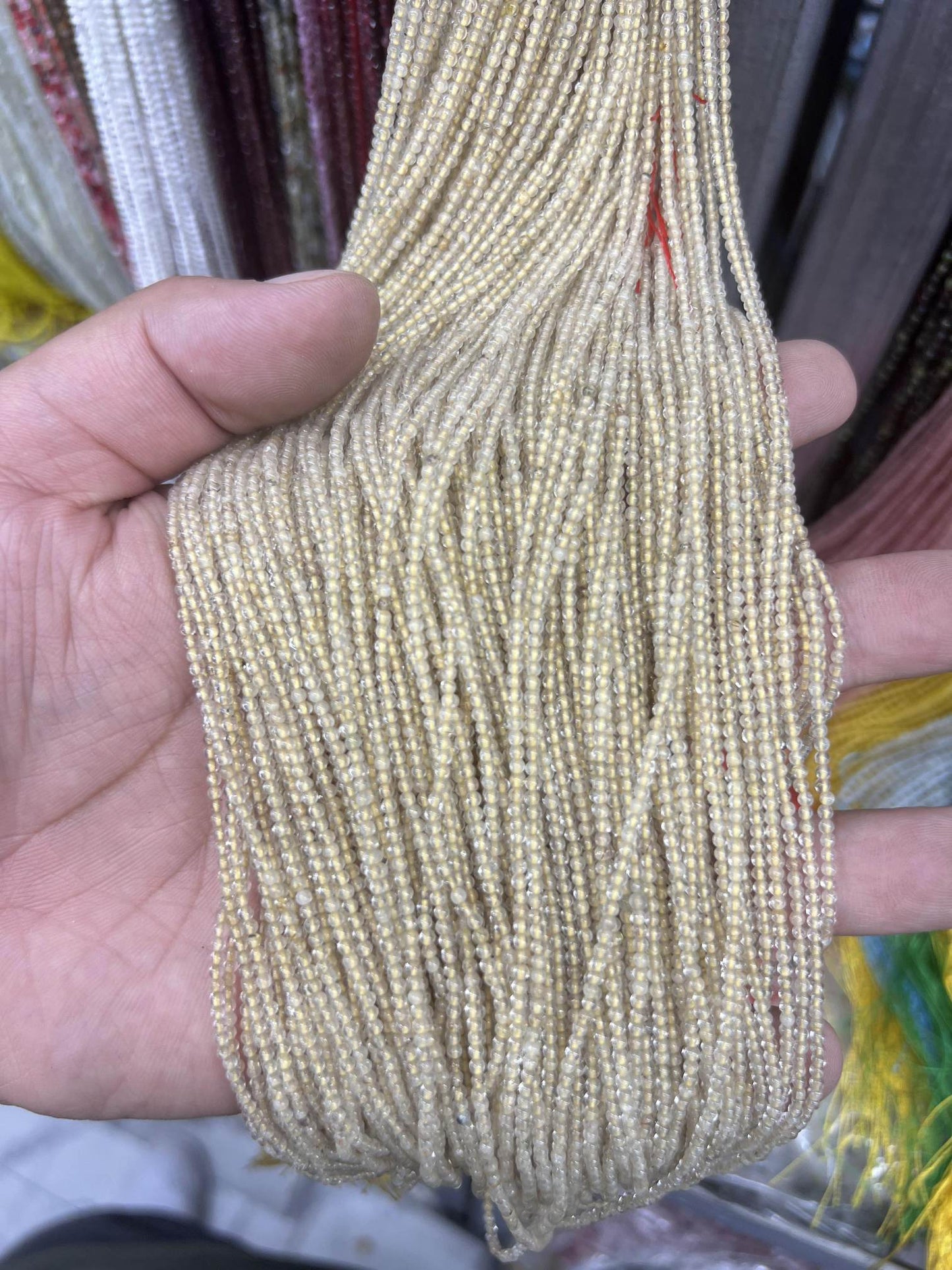 $2--2-3mm #2 Free Shipping