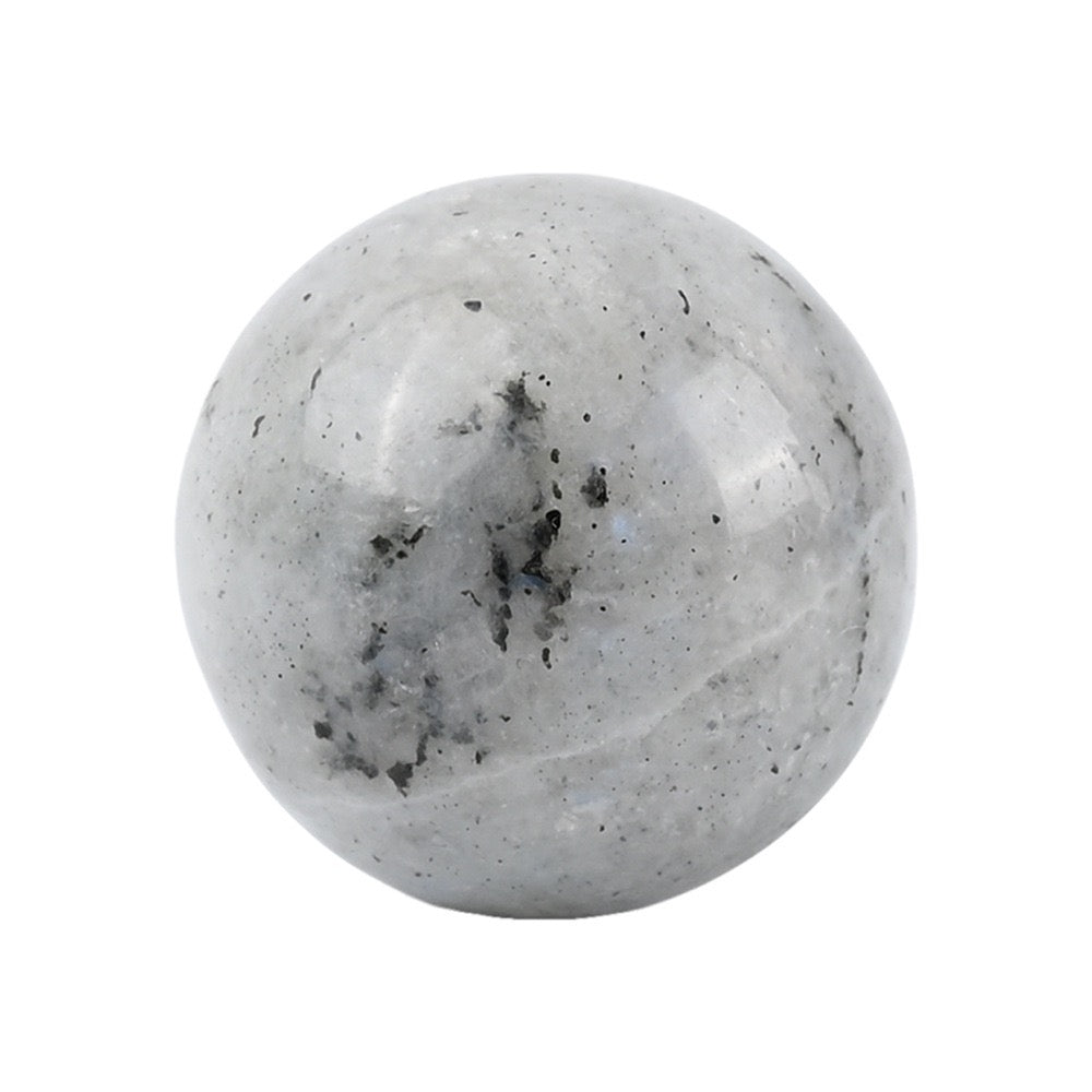 Crystal Mini Ball Ornament Ball Trinket Decoration