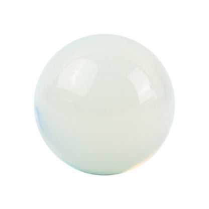 Crystal Mini Ball Ornament Ball Trinket Decoration