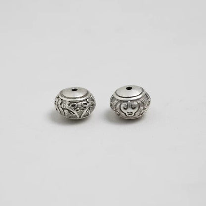 Attracting Wealth-Related Accessories Charm Pendant Beads 1PCS