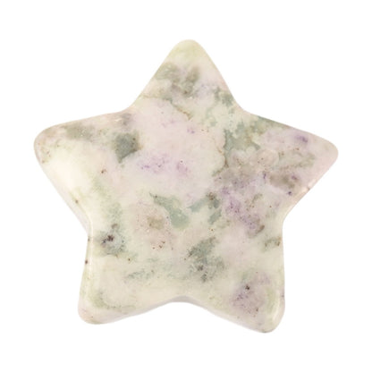 Crystal Mini Star Ornament