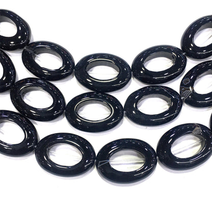 Black Onyx Beads
