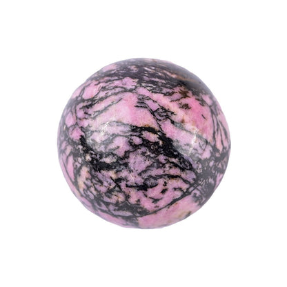 Crystal Mini Ball Ornament Ball Trinket Decoration
