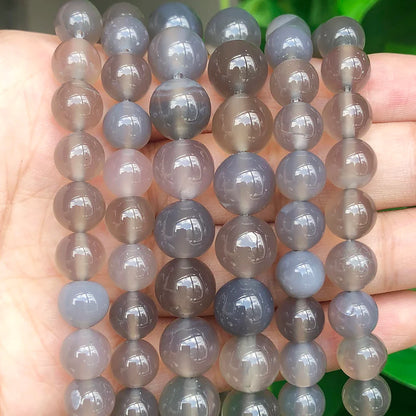 Round Beads 6mm 8mm 10mm  Free Shipping