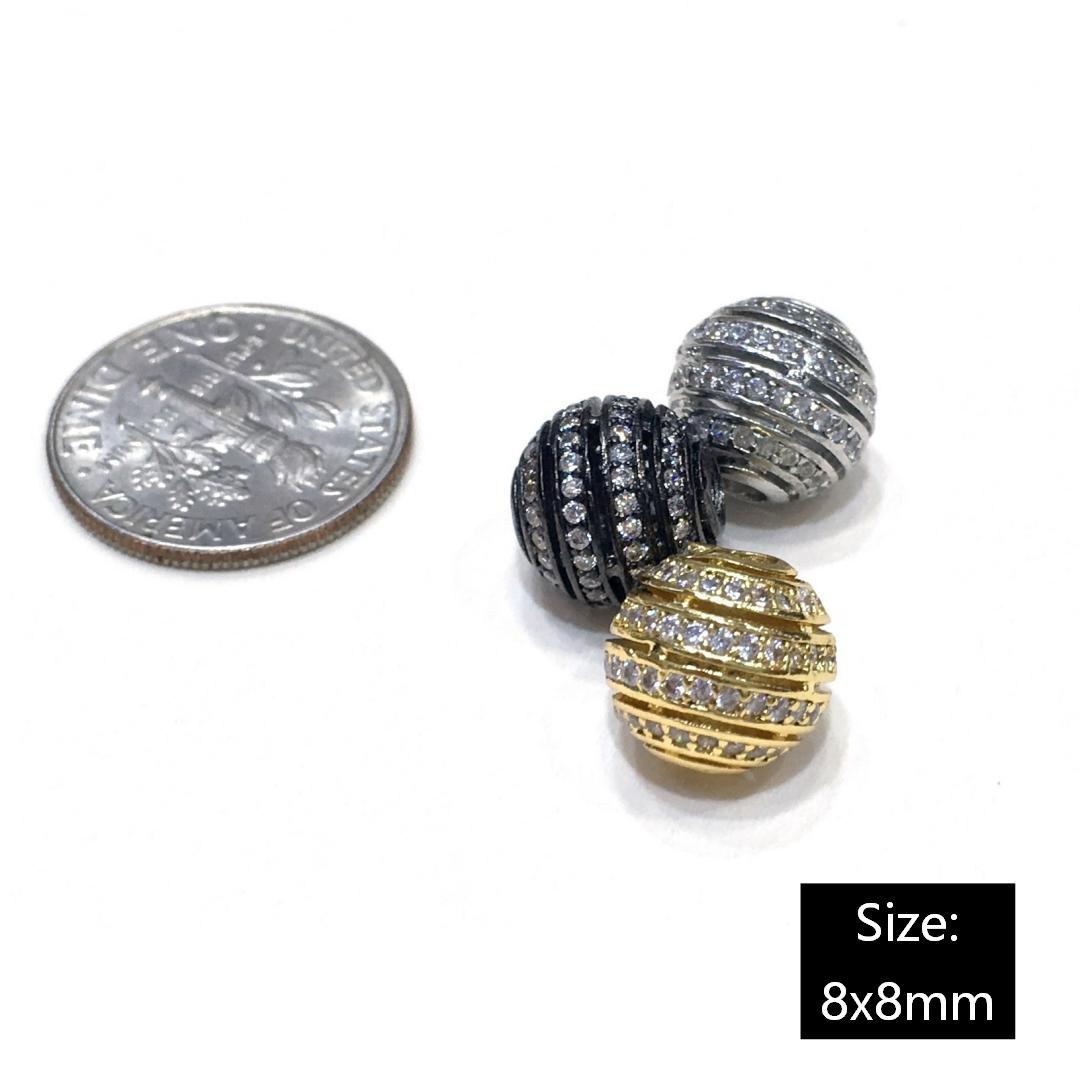 Jewelry Making Findings for All Use #55