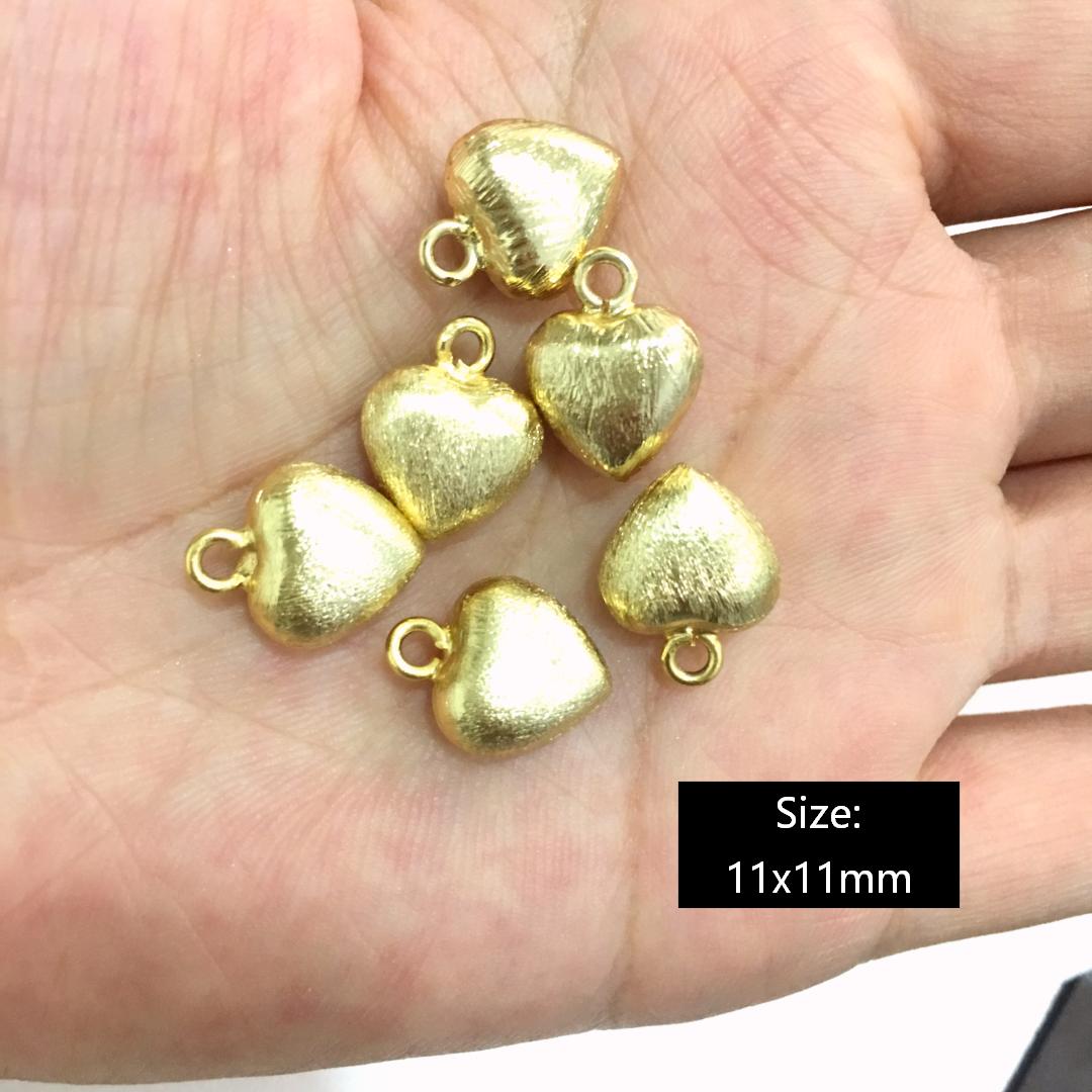 Jewelry Making Findings for All Use Gold Color