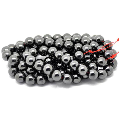 Round Beads 6mm 8mm 10mm  Free Shipping