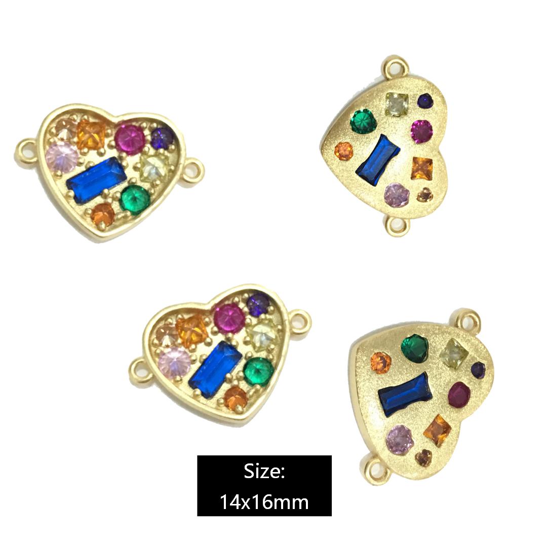 Jewelry Making Findings for All Use Gold Color
