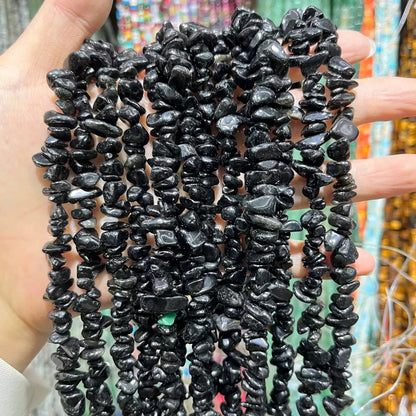 Black Onyx Beads