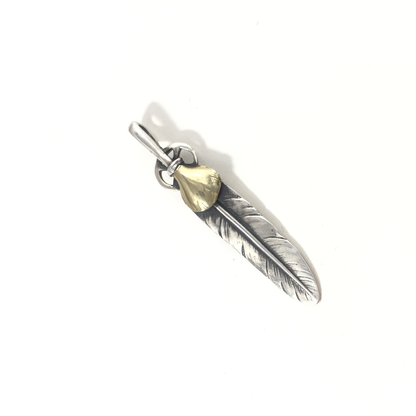 Japan Takahashi Goro 925 Silver Accessory DIY Jewelry