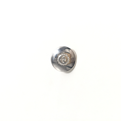 Japan Takahashi Goro 925 Silver Accessory DIY Jewelry