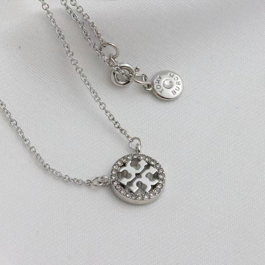 Tory B Necklace-TB2