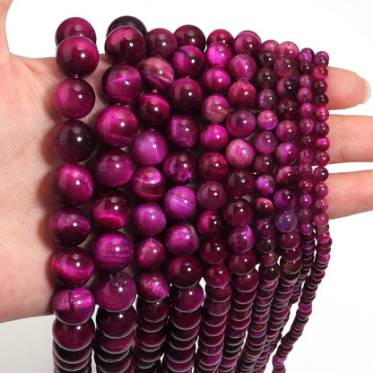 Round Beads 6mm 8mm 10mm  Free Shipping