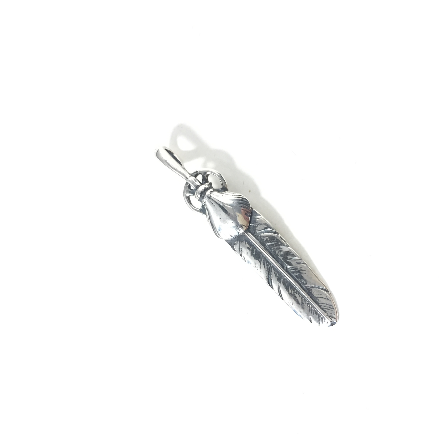 Japan Takahashi Goro 925 Silver Accessory DIY Jewelry