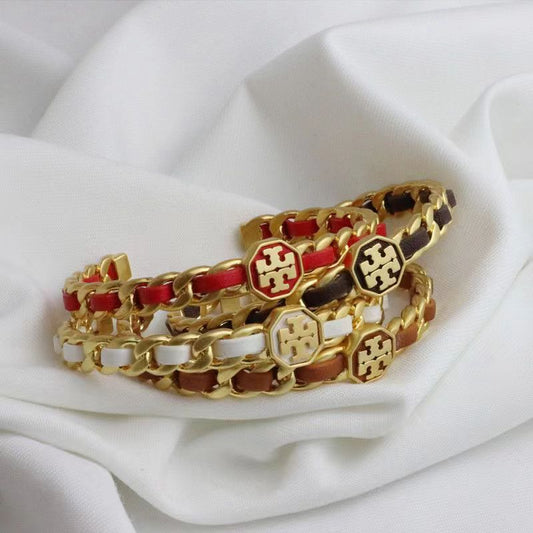 TORY B BRACELET-TB5