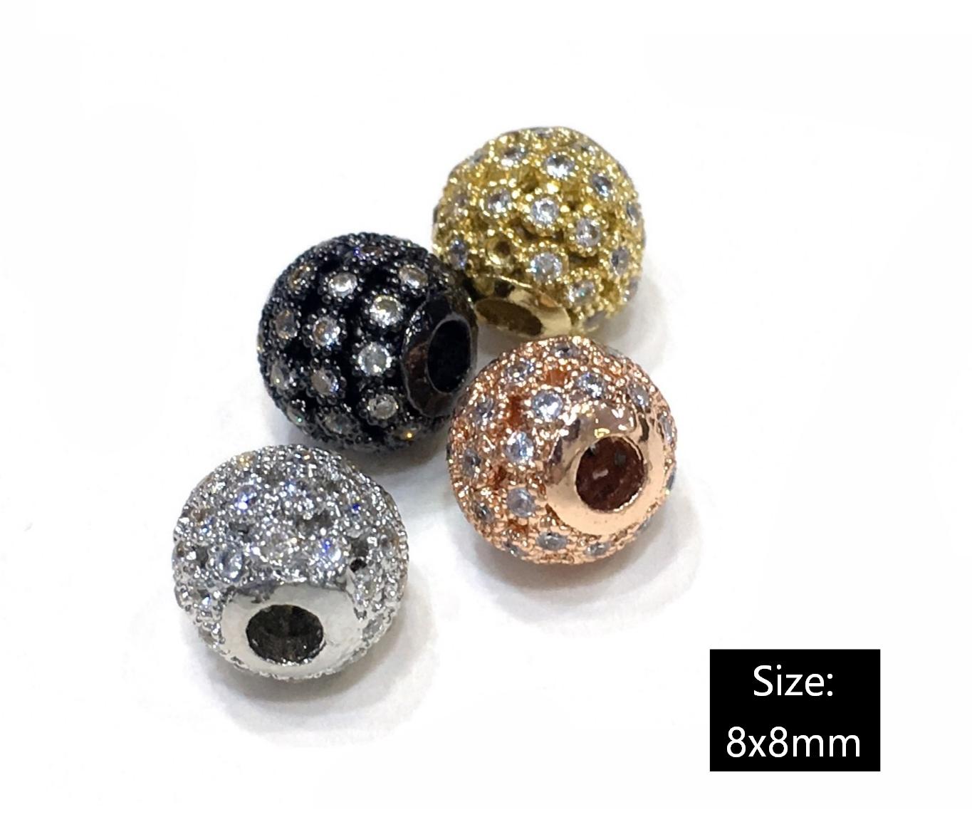 Jewelry Making Findings for All Use #55