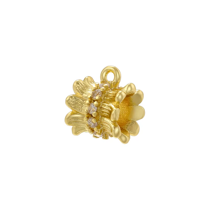 Attracting Wealth-Related Accessories Charm Pendant Beads 1PCS