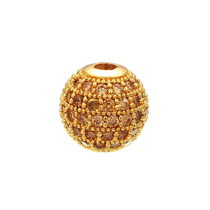 Attracting Wealth-Related Accessories Charm Pendant Beads 1PCS