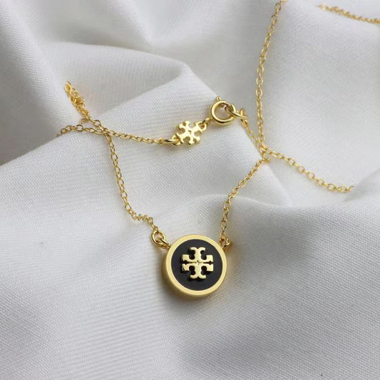 TORY B NECKLACE-TB3