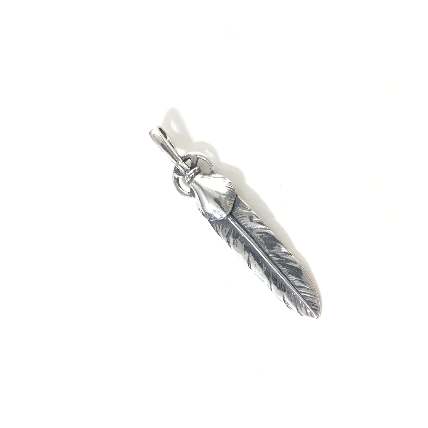 Japan Takahashi Goro 925 Silver Accessory DIY Jewelry