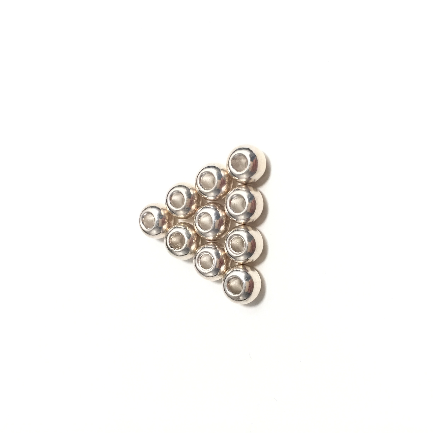 Japan Takahashi Goro 925 Silver Accessory DIY Jewelry