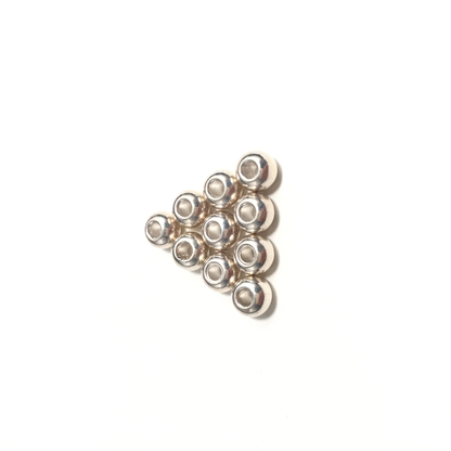Japan Takahashi Goro 925 Silver Accessory DIY Jewelry