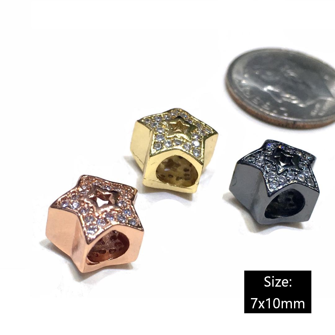 Jewelry Making Findings for All Use #44