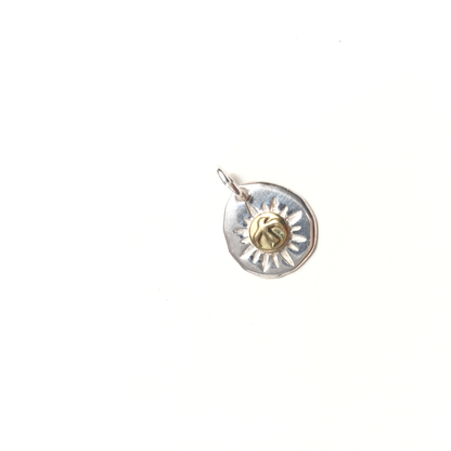 Japan Takahashi Goro 925 Silver Accessory DIY Jewelry