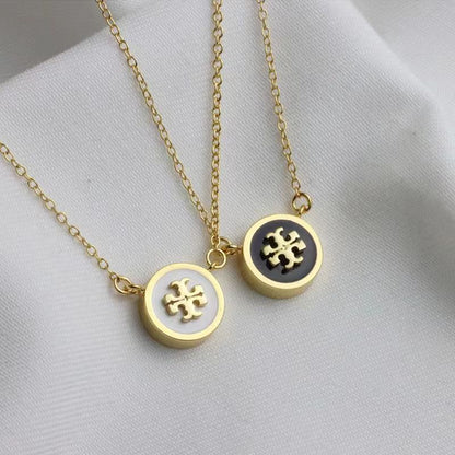 TORY B NECKLACE-TB3