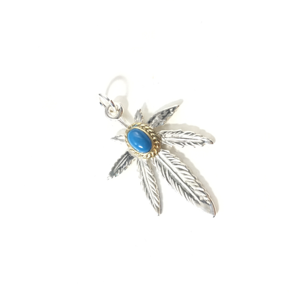 Japan Takahashi Goro 925 Silver Accessory DIY Jewelry