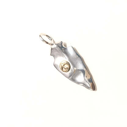 Japan Takahashi Goro 925 Silver Accessory DIY Jewelry