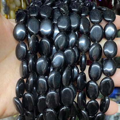 Black Onyx Beads